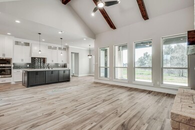 2048 Sunset Ridge Dr, Weatherford, TX 76087 - photo 7