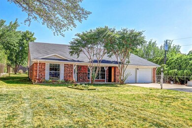 761 Bandit Trail, Keller, TX 76248 - photo 3