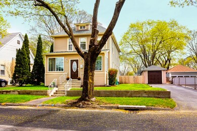 11 S Edlin St, Worcester, MA 01603 - photo 2