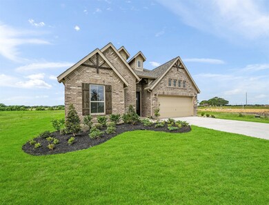 9032 Bowie Trail Ct, Needville, TX 77461 - photo 4