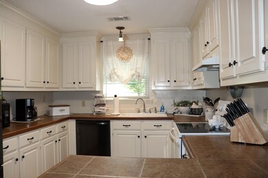 Kitchen View 2