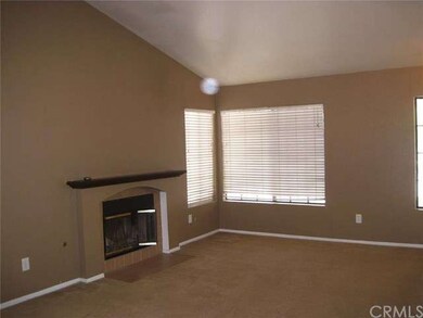 Living Room w/Fireplace