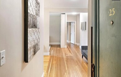 52 Strathmore Rd unit 25, Brighton, MA 02135 - photo 2