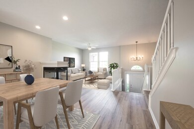 13848 Willesden Cir, Fishers, IN 46037 - photo 6