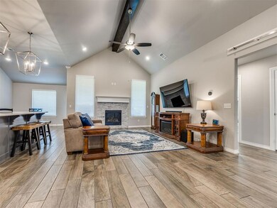 12445 SW 30th St, Yukon, OK 73099 - photo 5