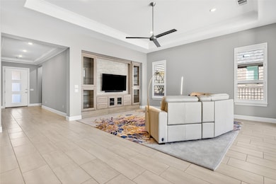 12417 Blue Granite Dr, Denton, TX 76207 - photo 4