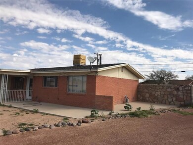 14798 Acra Ct, Horizon City, TX 79928 - photo 6