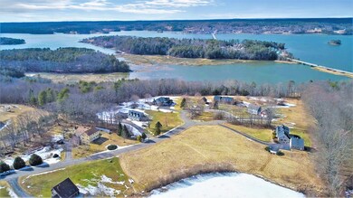 59 Cod Cove Farm Rd, Edgecomb, ME 04556 - photo 2