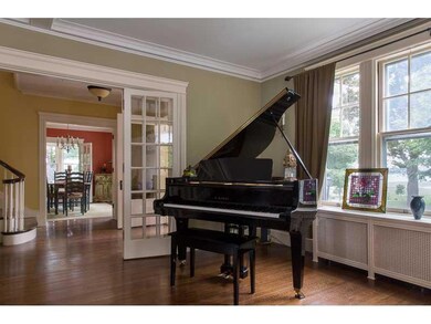Living Room.