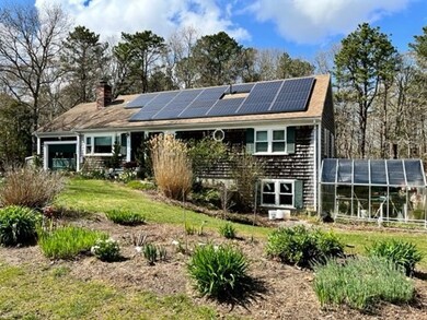 14 Butternut Cir, Cotuit, MA 02635 - photo 2