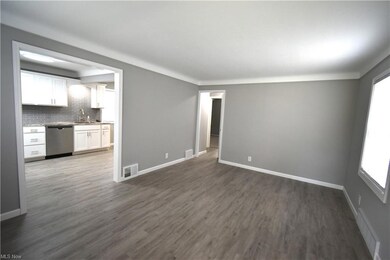 Additional View of Living Room