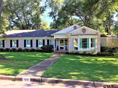 1001 Shepherd Ln, Tyler, TX 75701 - photo 2