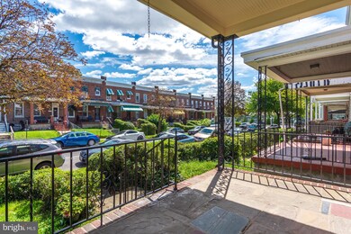 1518 Appleton St, Baltimore, MD 21217 - photo 7