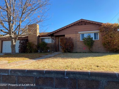 4300 Beckland Dr, Farmington, NM 87402 - photo 2