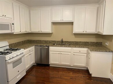 415 E Josephine St, Weatherford, TX 76086 - photo 2