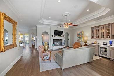 24196 Snowy Egret Cove, Springfield, LA 70462 - photo 5