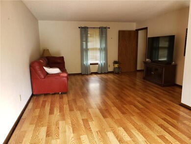 Dining Living Room Combo