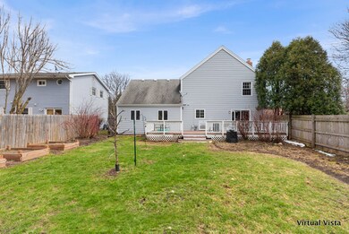 Exterior Back