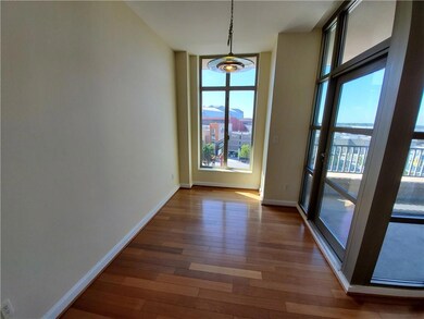 Centennial Park West unit 812, Atlanta, GA 30313 - photo 5
