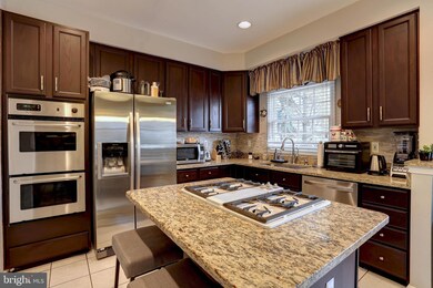 9969 Sherwood Farm Rd, Owings Mills, MD 21117 - photo 6