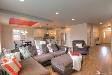 11320 Borgen Loop, Gig Harbor, WA 98332 - photo 4