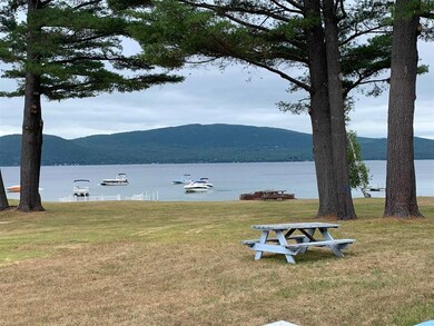 1315 Mayhew Turnpike unit 9-3, Bristol, NH 03222 - photo 4