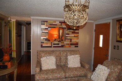 300 W Macedonia Rd, Texarkana, TX 75501 - photo 3