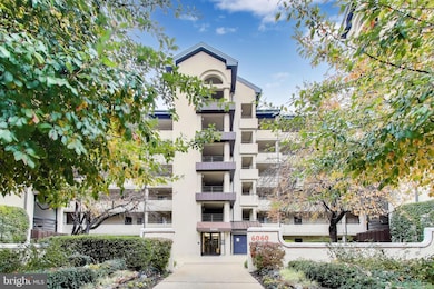 6060 California Cir unit 6060-1, Rockville, MD 20852 - photo 4