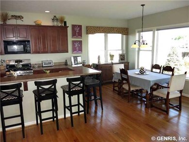 Kitchen Dining