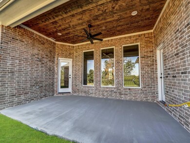 540 Aermotor Loop, Weatherford, TX 76085 - photo 5