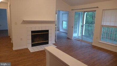 4406 Silverbrook Ln unit J304, Owings Mills, MD 21117 - photo 2