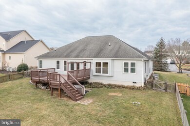 121 Canyon Rd, Winchester, VA 22602 - photo 3