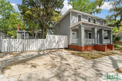 846 E 37th St, Savannah, GA 31401 - photo 2