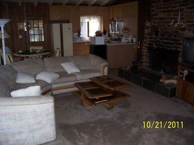 10978 W Houston Mesa Rd, Payson, AZ 85541 - photo 6