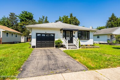 153 Fox Glove Run, Toms River, NJ 08755 - photo 2