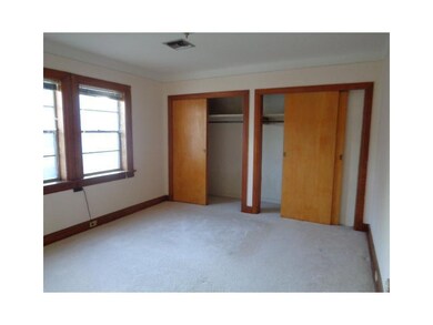 Bedroom.