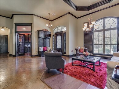 Entry and entry to study