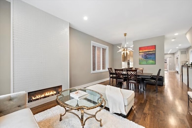 3330 N Clifton Ave unit 1, Chicago, IL 60657 - photo 4