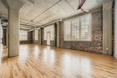 1301 Wazee St unit 2B, Denver, CO 80204 - photo 3