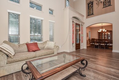 2206 Montclair Oaks Ln, Spring, TX 77386 - photo 4