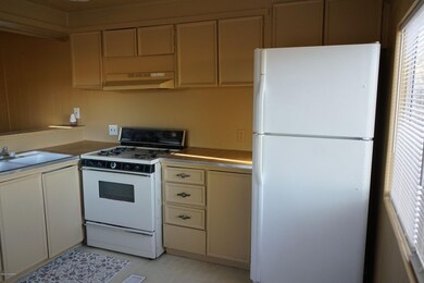 Appliances Included