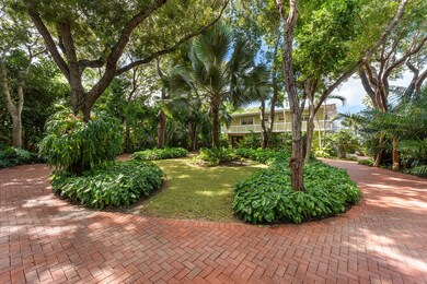 Award worthy landscaping