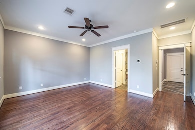 1032 Dunbar St, Houston, TX 77009 - photo 4