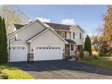 GREAT CURB APPEAL