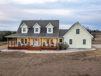 3936 Fm 85, Ennis, TX 75119 - photo 2