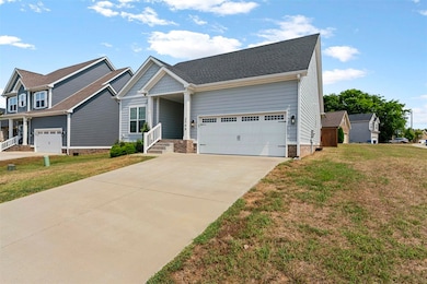 2798 Winstar Ct, Bowling Green, KY 42104 - photo 2