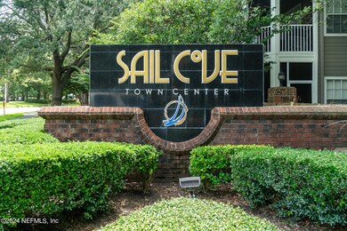 Welcome to Sail Cove
