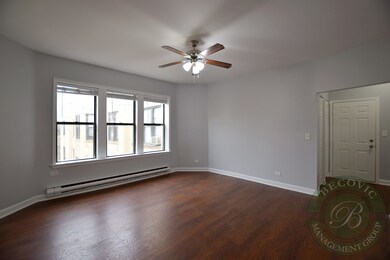 3635 W Dickens Ave unit 3B, Chicago, IL 60647 - photo 4