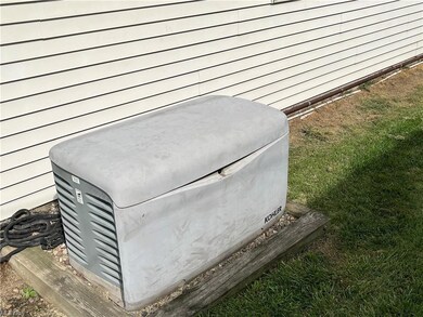 whole house generator