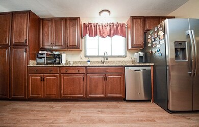 2407 Walnut Dr NW, Cleveland, TN 37311 - photo 4